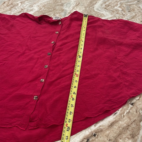 100% CuproRayon - Picture 11 of 13